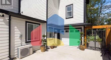 Residential - Condo/Apartment - Sooke, Canada - Canada