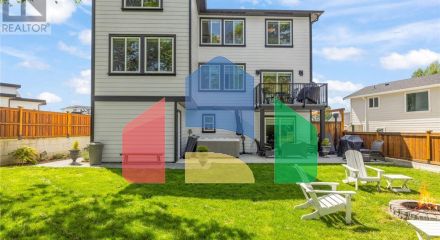 Residential - Condo/Apartment - Sooke, Canada - Canada