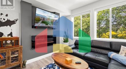 Residential - Condo/Apartment - Sooke, Canada - Canada