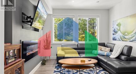Residential - Condo/Apartment - Sooke, Canada - Canada
