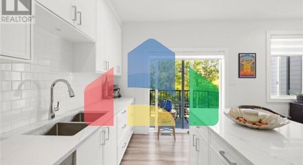 Residential - Condo/Apartment - Sooke, Canada - Canada