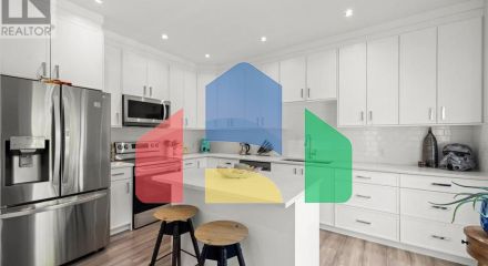 Residential - Condo/Apartment - Sooke, Canada - Canada