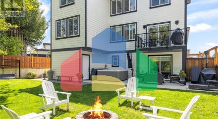 Residential - Condo/Apartment - Sooke, Canada - Canada