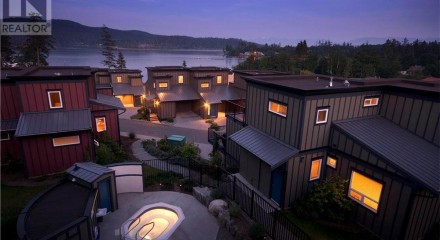 Residential - Townhouse - Sooke, Canada - Canada