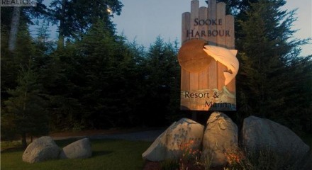 Residential - Townhouse - Sooke, Canada - Canada