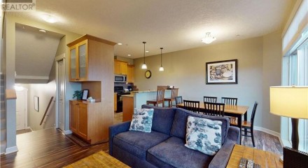 Residential - Townhouse - Sooke, Canada - Canada