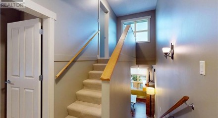 Residential - Townhouse - Sooke, Canada - Canada