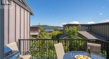Residential - Townhouse - Sooke, Canada - Canada