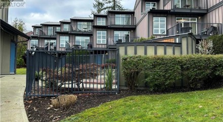 Residential - Townhouse - Sooke, Canada - Canada
