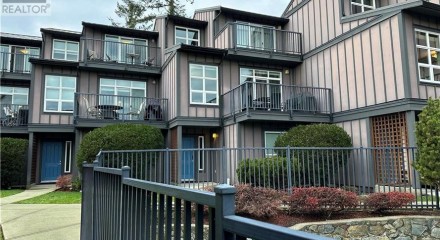 Residential - Townhouse - Sooke, Canada - Canada