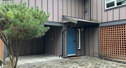 Residential - Townhouse - Sooke, Canada - Canada