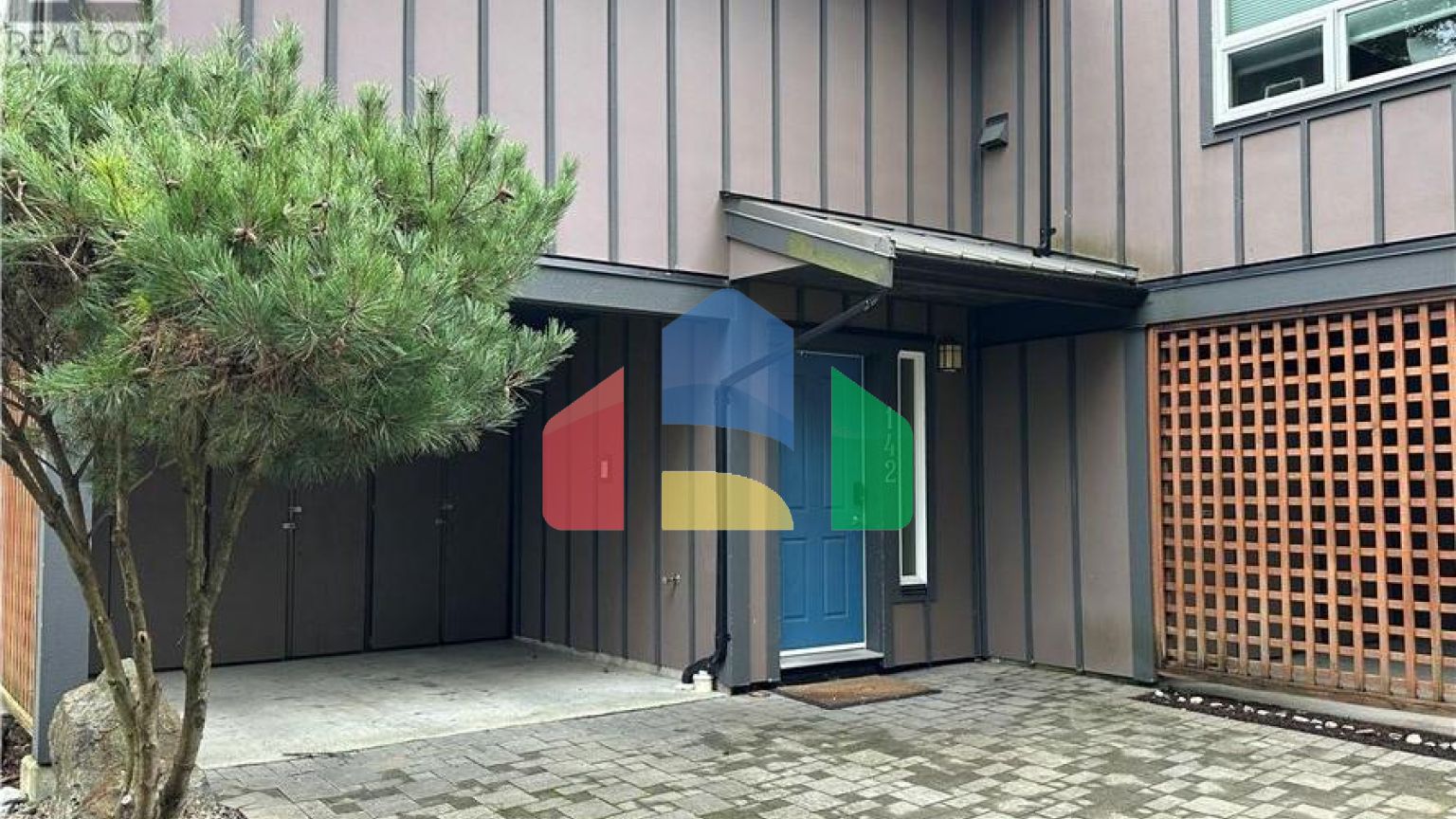 Residential - Townhouse - Sooke, Canada - Canada