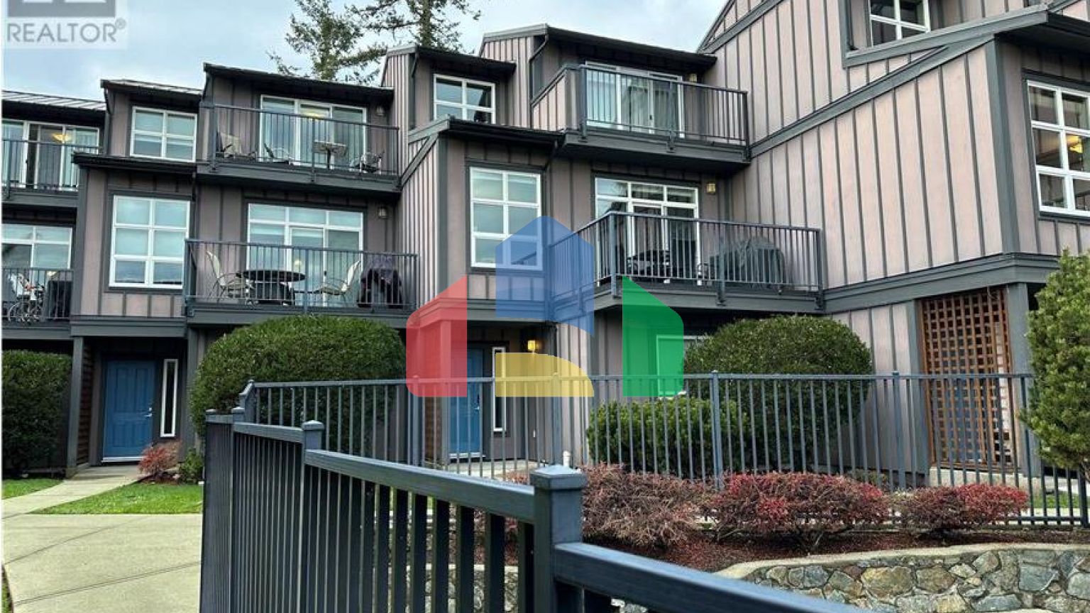 Residential - Townhouse - Sooke, Canada - Canada