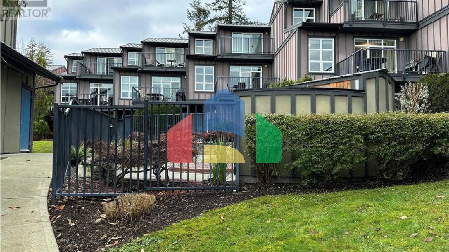 Residential - Townhouse - Sooke, Canada - Canada