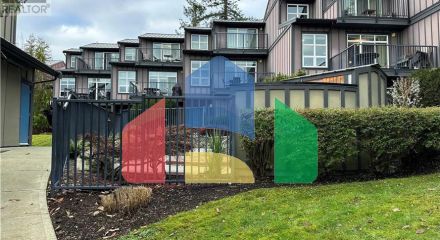 Residential - Townhouse - Sooke, Canada - Canada