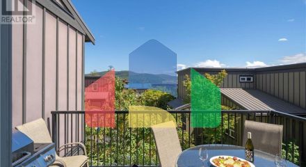 Residential - Townhouse - Sooke, Canada - Canada