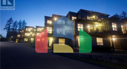 Residential - Townhouse - Sooke, Canada - Canada