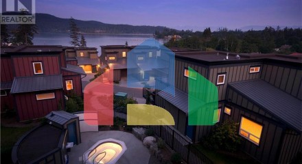 Residential - Townhouse - Sooke, Canada - Canada