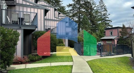 Residential - Townhouse - Sooke, Canada - Canada