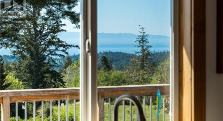 Residential - Single Family Home - Sooke, Canada - Canada