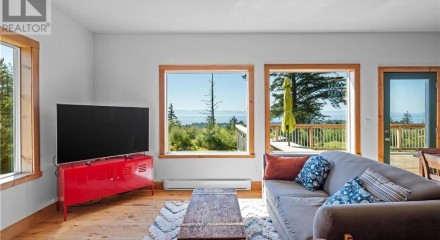 Residential - Single Family Home - Sooke, Canada - Canada