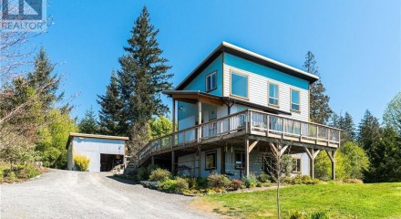 Residential - Single Family Home - Sooke, Canada - Canada