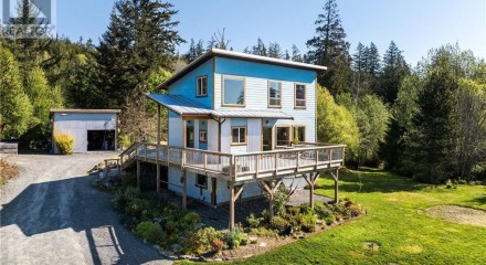 Residential - Single Family Home - Sooke, Canada - Canada