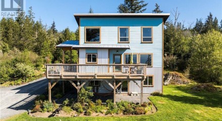 Residential - Single Family Home - Sooke, Canada - Canada