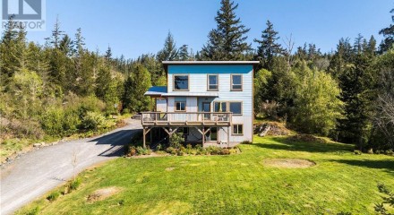Residential - Single Family Home - Sooke, Canada - Canada