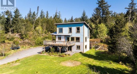 Residential - Single Family Home - Sooke, Canada - Canada