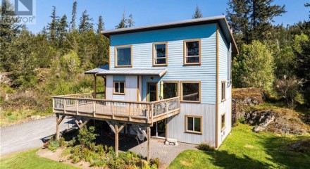 Residential - Single Family Home - Sooke, Canada - Canada