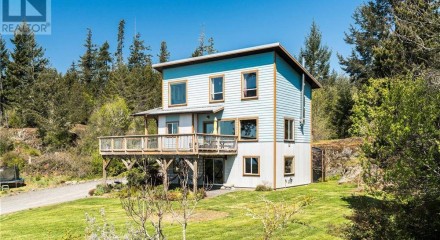 Residential - Single Family Home - Sooke, Canada - Canada