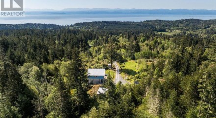 Residential - Single Family Home - Sooke, Canada - Canada