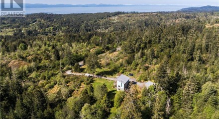 Residential - Single Family Home - Sooke, Canada - Canada