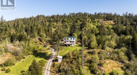 Residential - Single Family Home - Sooke, Canada - Canada
