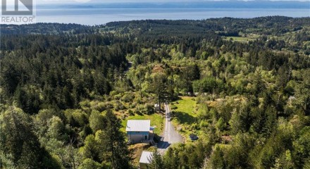 Residential - Single Family Home - Sooke, Canada - Canada
