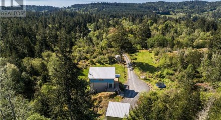 Residential - Single Family Home - Sooke, Canada - Canada