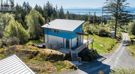 Residential - Single Family Home - Sooke, Canada - Canada