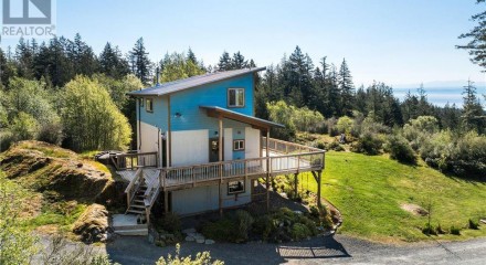 Residential - Single Family Home - Sooke, Canada - Canada