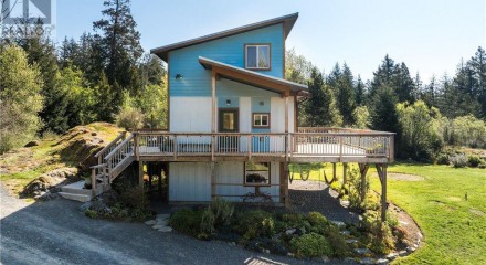 Residential - Single Family Home - Sooke, Canada - Canada
