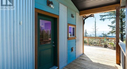 Residential - Single Family Home - Sooke, Canada - Canada
