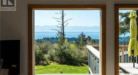 Residential - Single Family Home - Sooke, Canada - Canada