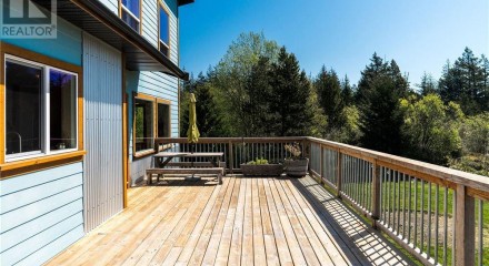 Residential - Single Family Home - Sooke, Canada - Canada