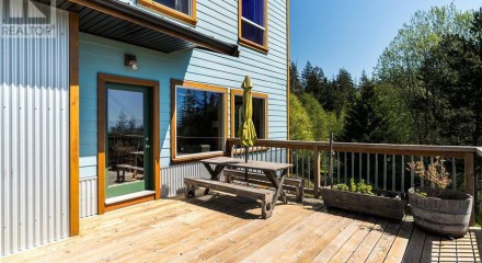 Residential - Single Family Home - Sooke, Canada - Canada