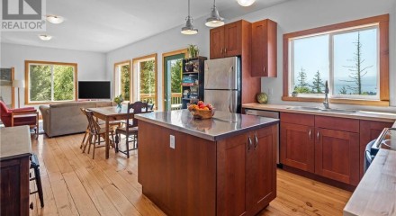 Residential - Single Family Home - Sooke, Canada - Canada