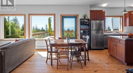 Residential - Single Family Home - Sooke, Canada - Canada