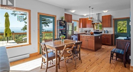 Residential - Single Family Home - Sooke, Canada - Canada