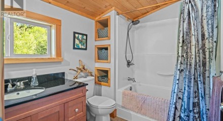 Residential - Single Family Home - Sooke, Canada - Canada