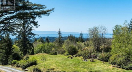 Residential - Single Family Home - Sooke, Canada - Canada