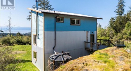 Residential - Single Family Home - Sooke, Canada - Canada